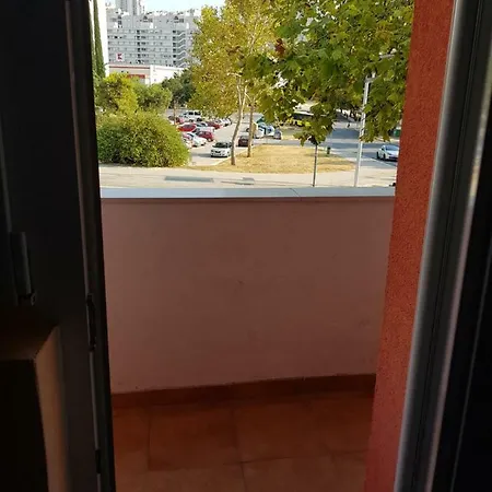 Apartman Ellen 2 Split