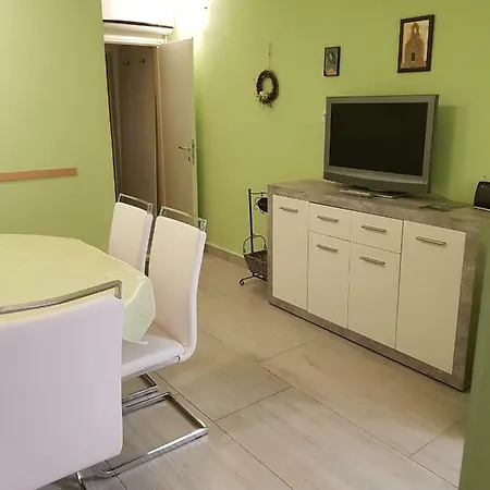 Ellen 2 Appartamento Spalato